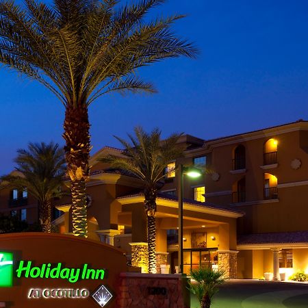 Holiday Inn Phoenix/Chandler By Ihg Esterno foto