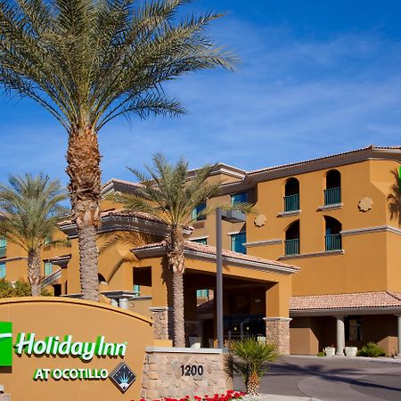 Holiday Inn Phoenix/Chandler By Ihg Esterno foto