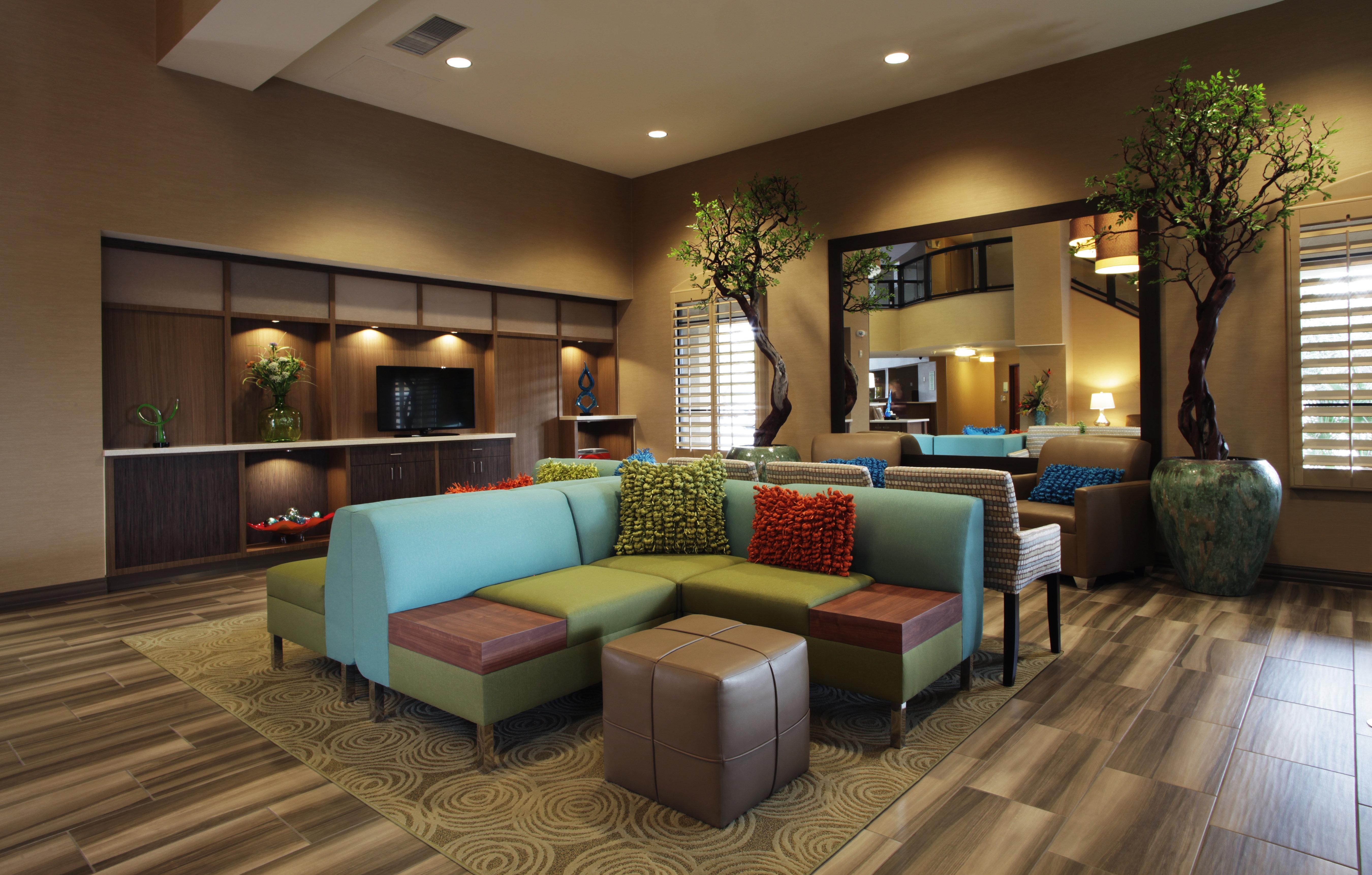 Holiday Inn Phoenix/Chandler By Ihg Esterno foto