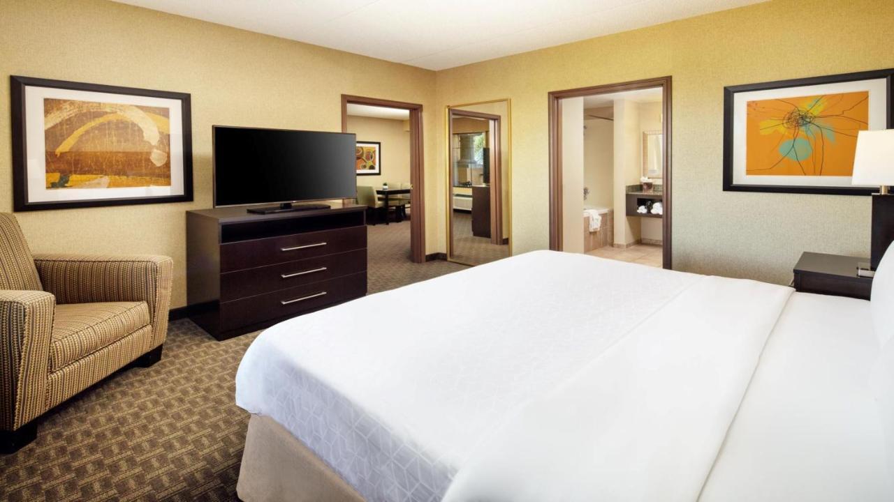 Holiday Inn Phoenix/Chandler By Ihg Esterno foto