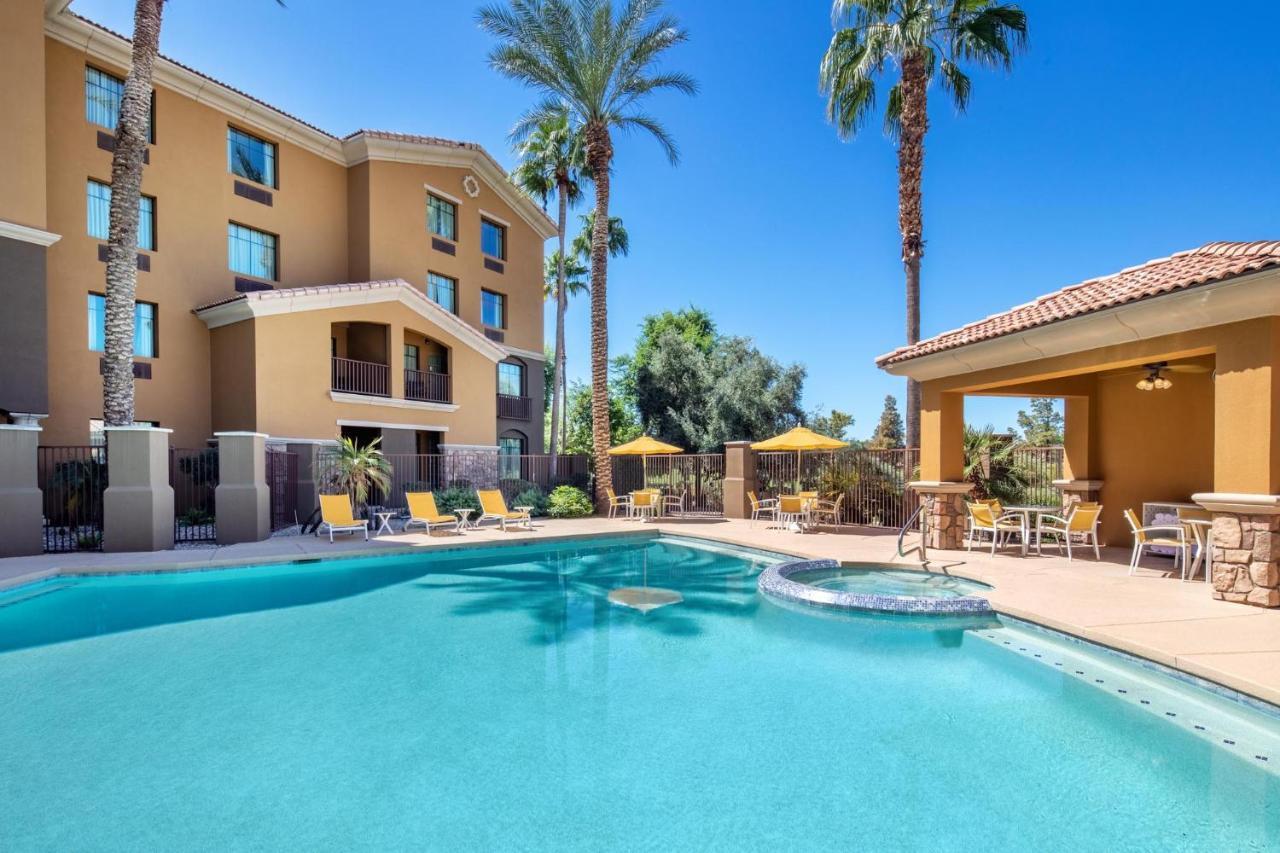 Holiday Inn Phoenix/Chandler By Ihg Esterno foto