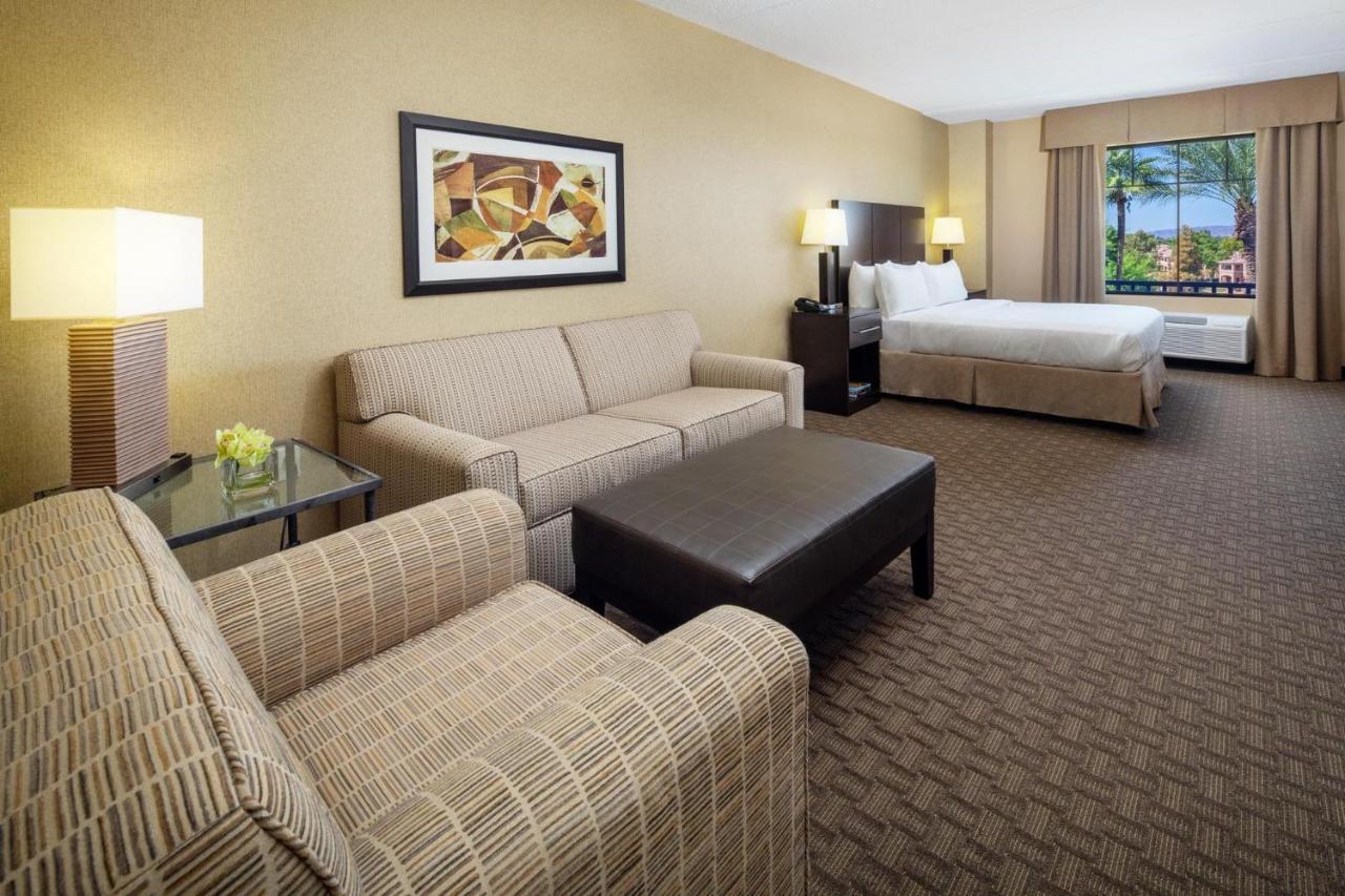 Holiday Inn Phoenix/Chandler By Ihg Esterno foto