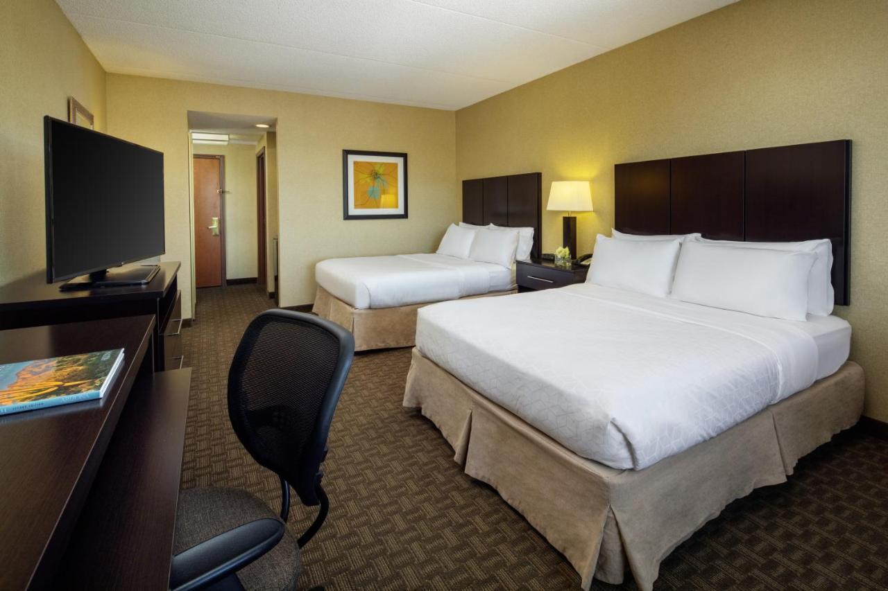 Holiday Inn Phoenix/Chandler By Ihg Esterno foto