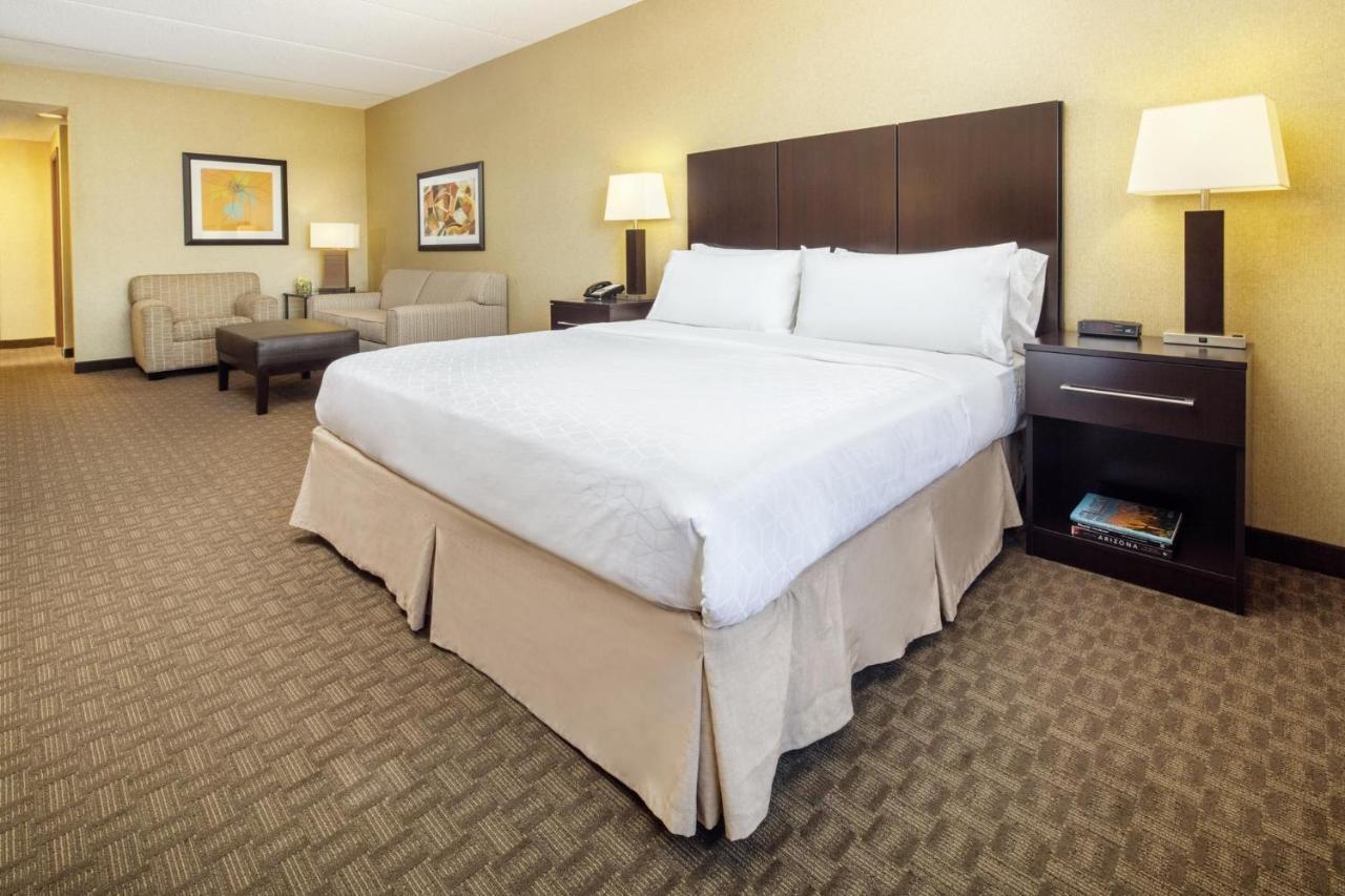 Holiday Inn Phoenix/Chandler By Ihg Esterno foto