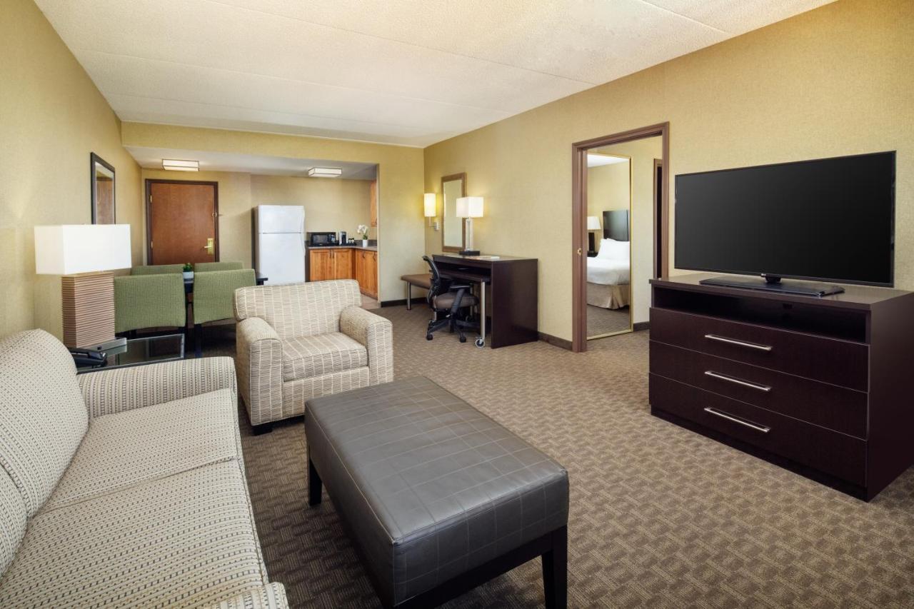 Holiday Inn Phoenix/Chandler By Ihg Esterno foto