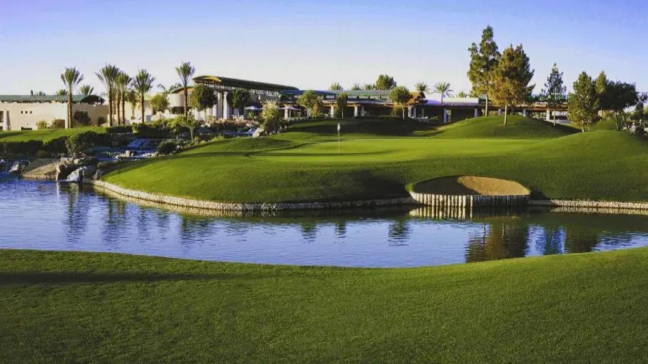 Holiday Inn Phoenix/Chandler By Ihg Esterno foto