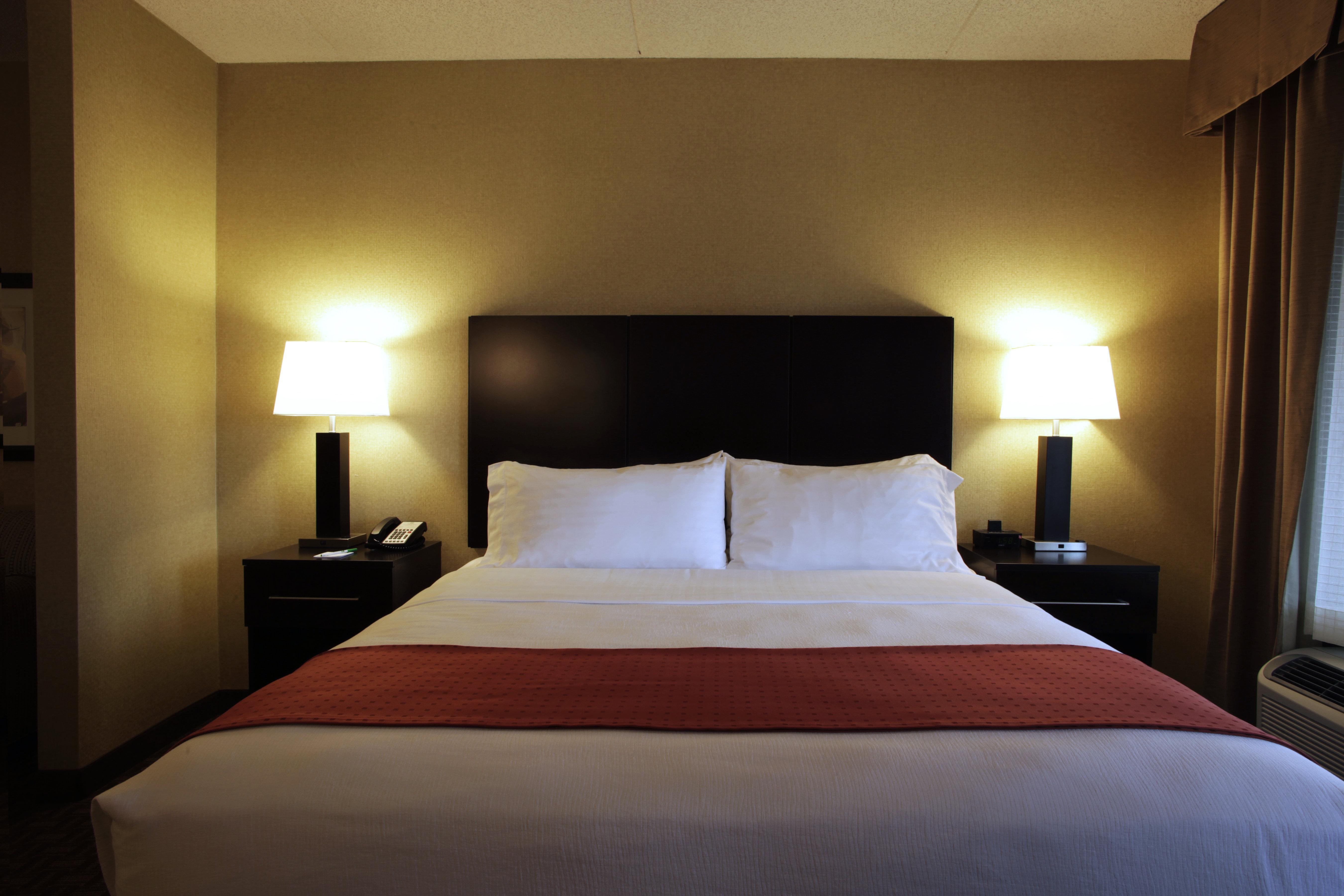 Holiday Inn Phoenix/Chandler By Ihg Esterno foto