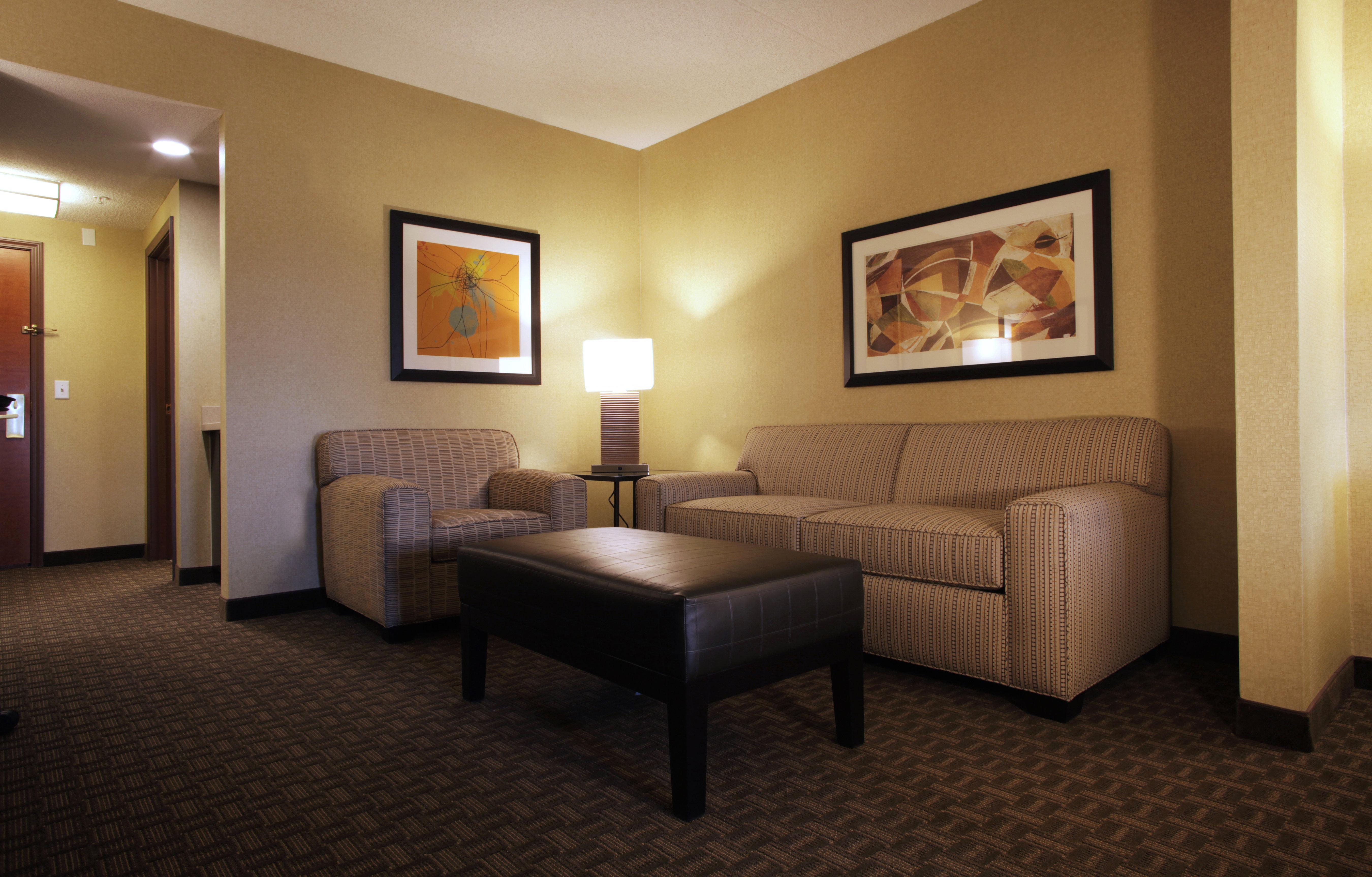 Holiday Inn Phoenix/Chandler By Ihg Esterno foto