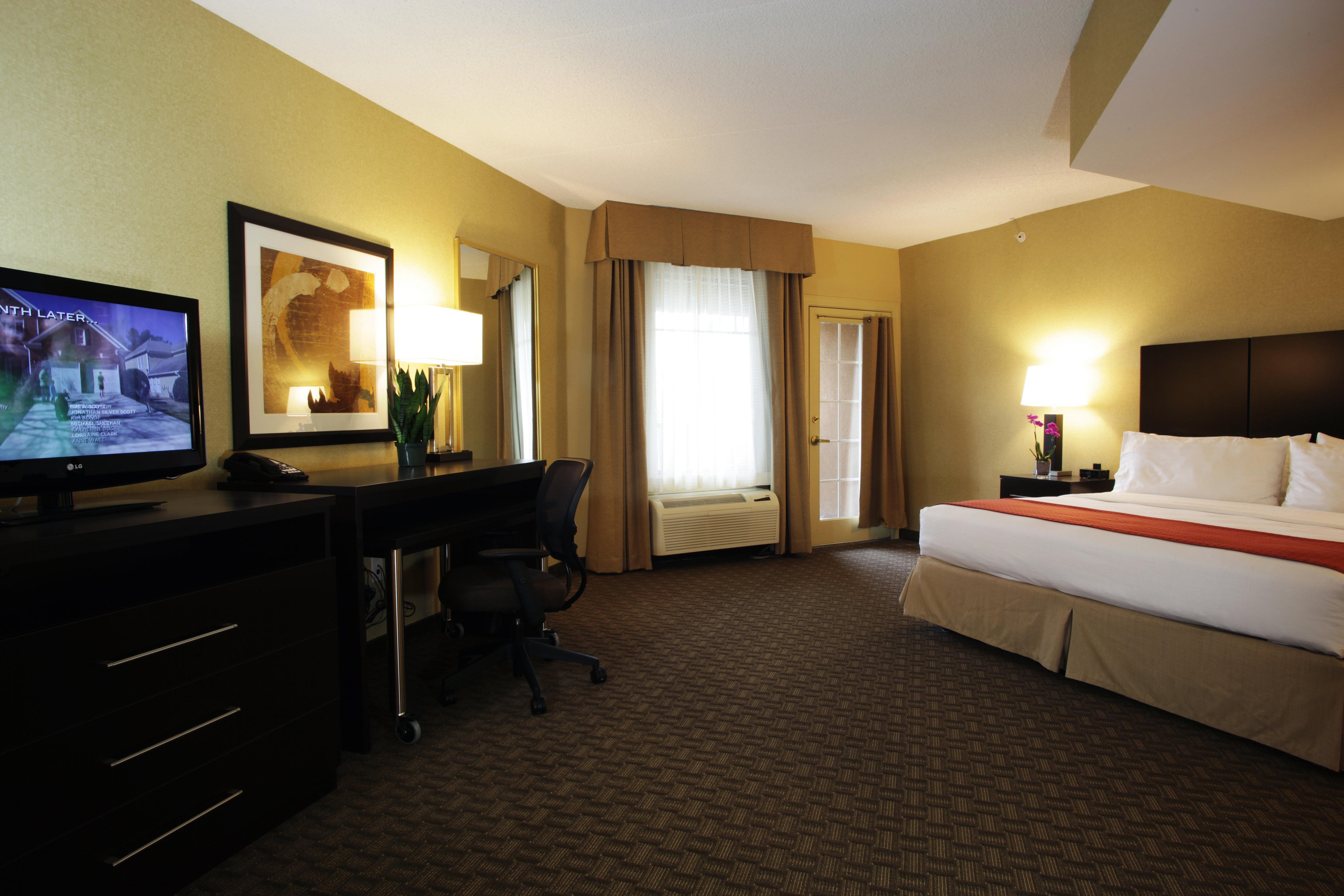 Holiday Inn Phoenix/Chandler By Ihg Esterno foto