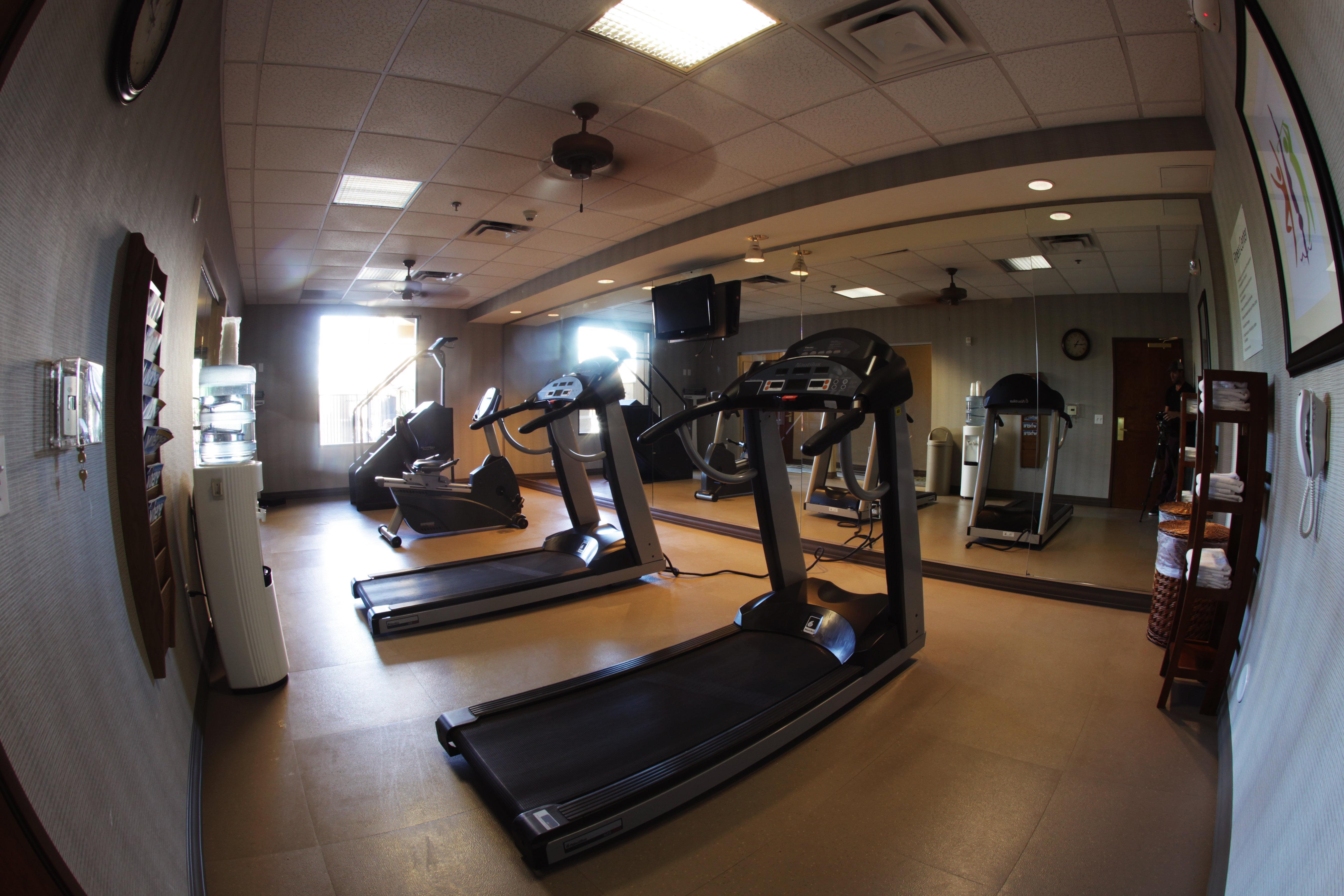 Holiday Inn Phoenix/Chandler By Ihg Esterno foto