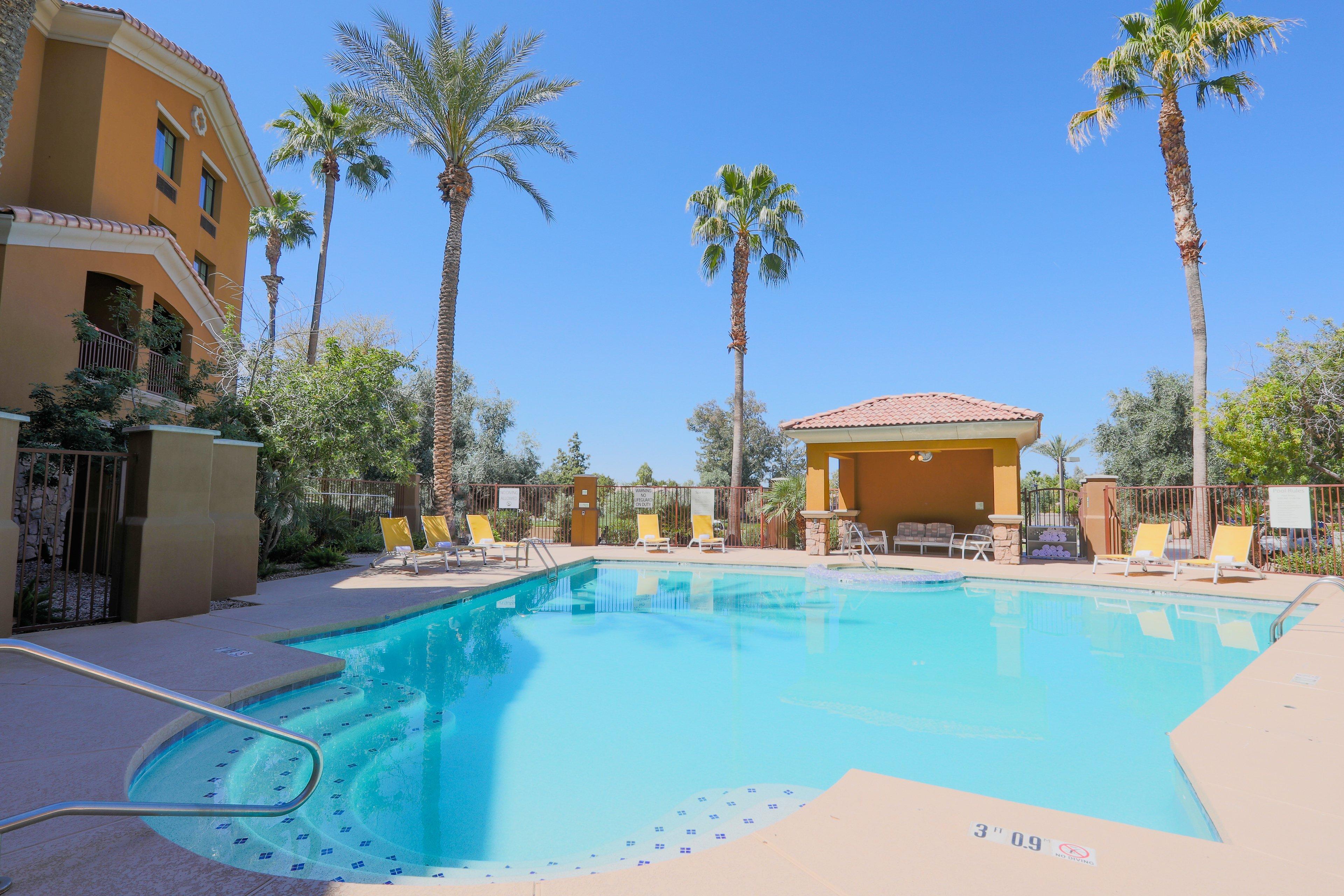 Holiday Inn Phoenix/Chandler By Ihg Esterno foto