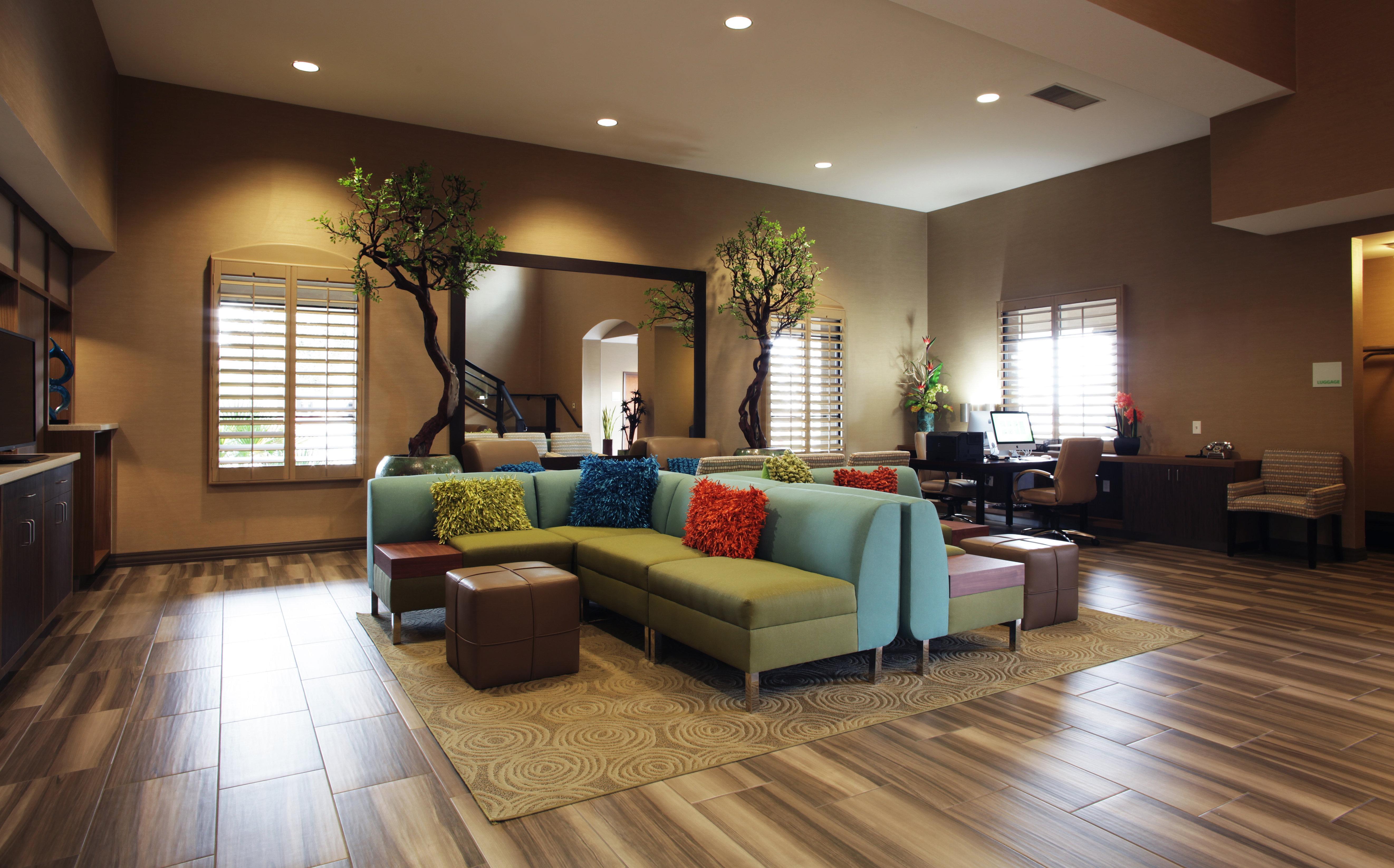 Holiday Inn Phoenix/Chandler By Ihg Esterno foto