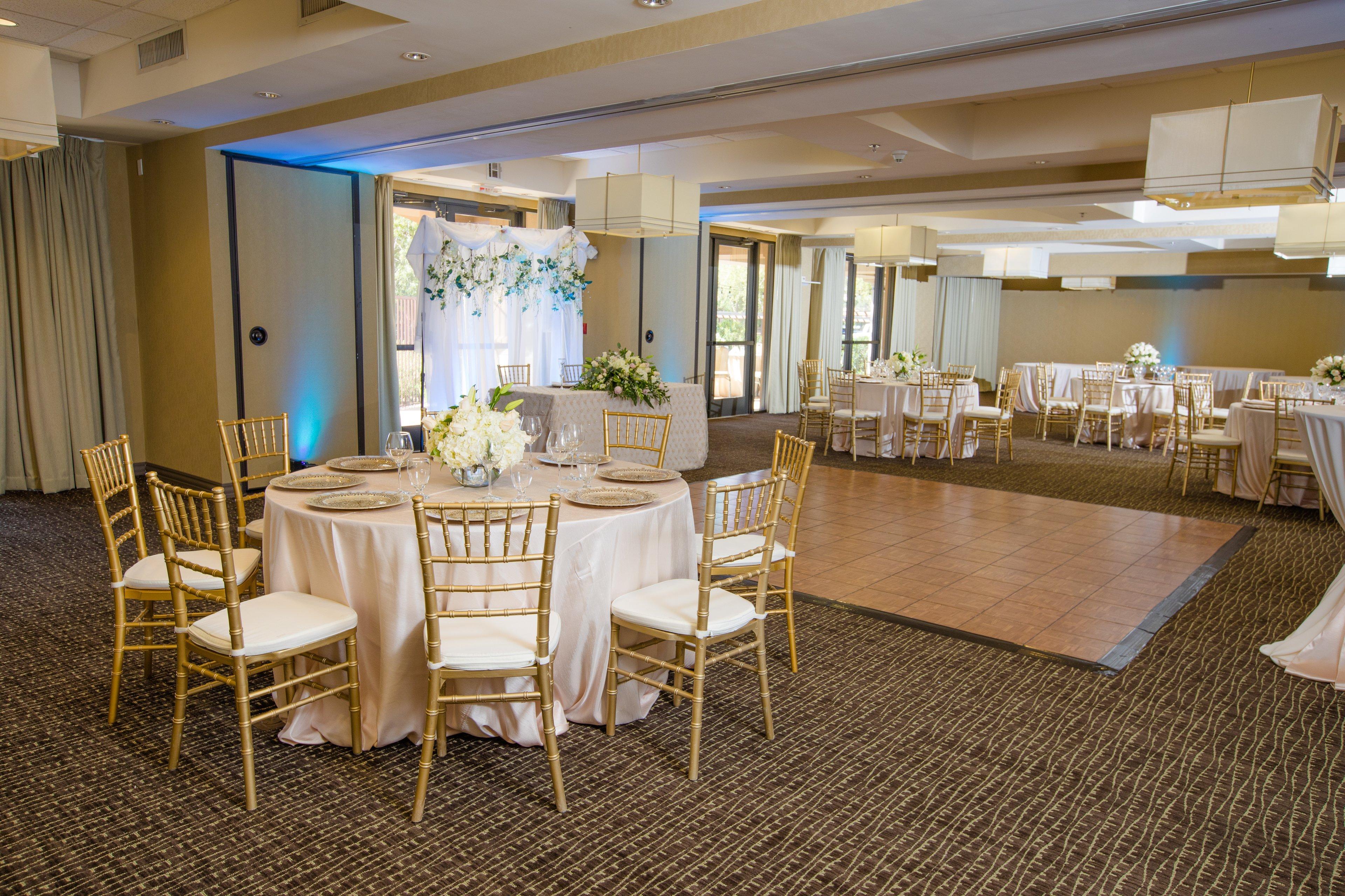 Holiday Inn Phoenix/Chandler By Ihg Esterno foto