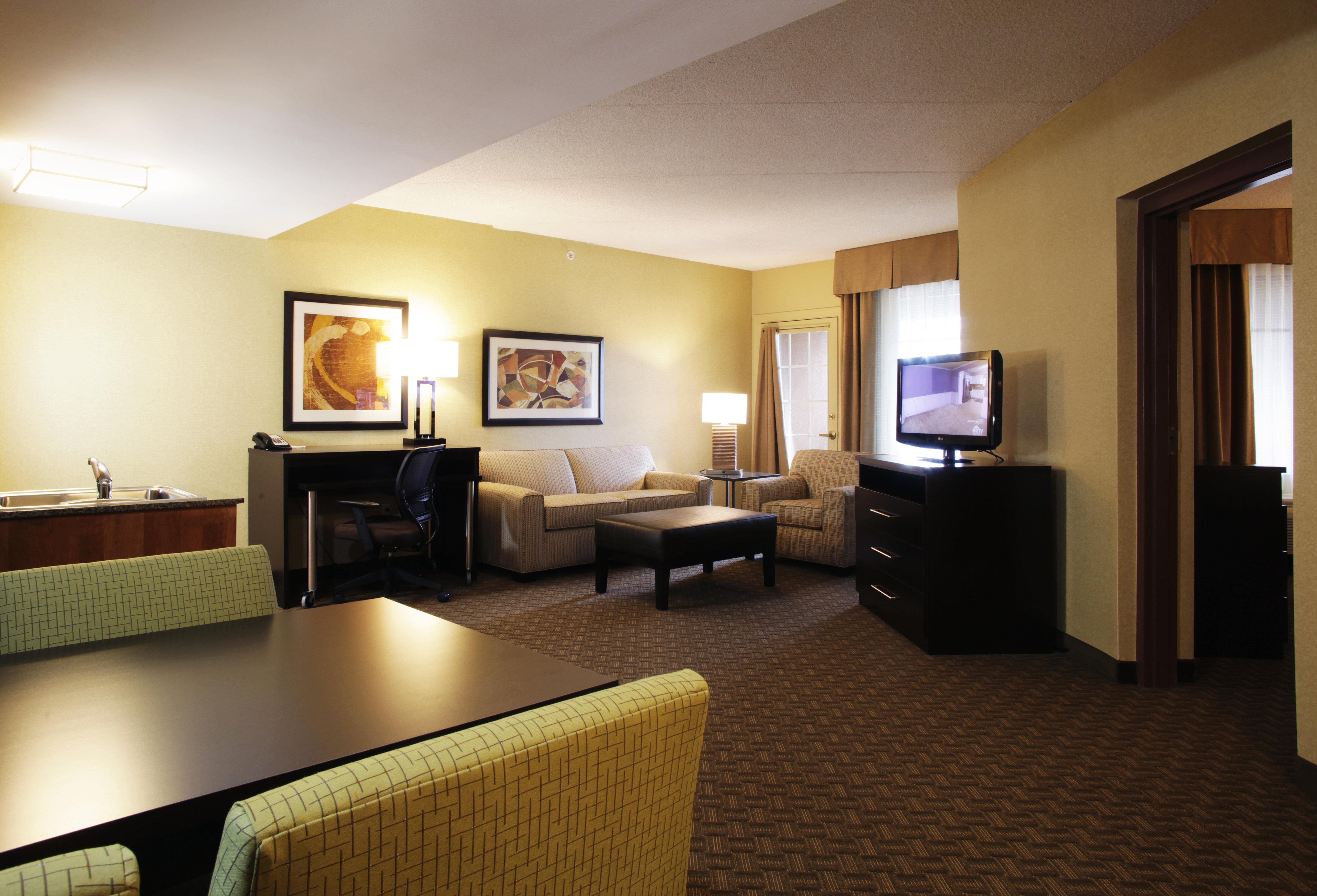 Holiday Inn Phoenix/Chandler By Ihg Esterno foto