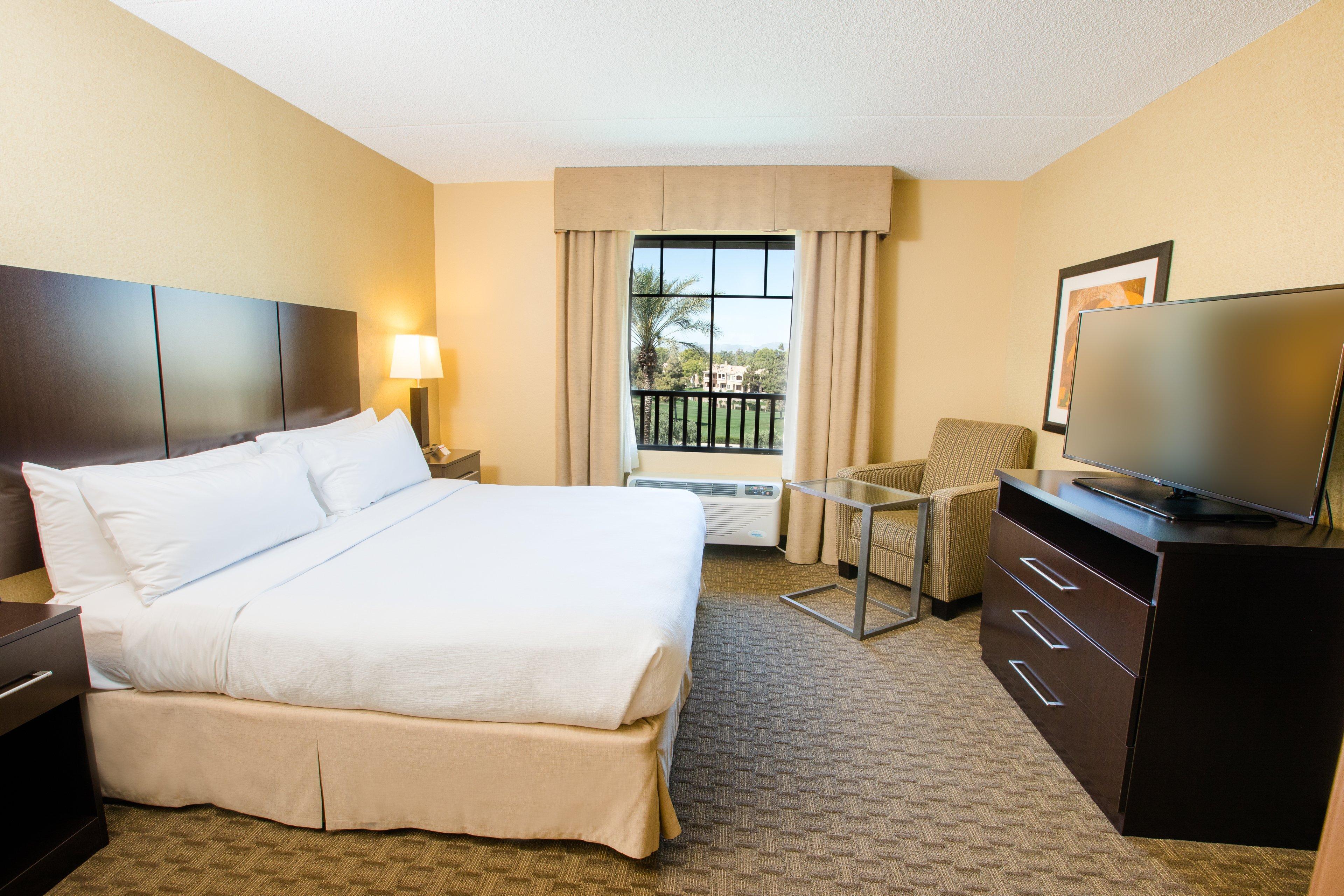 Holiday Inn Phoenix/Chandler By Ihg Esterno foto