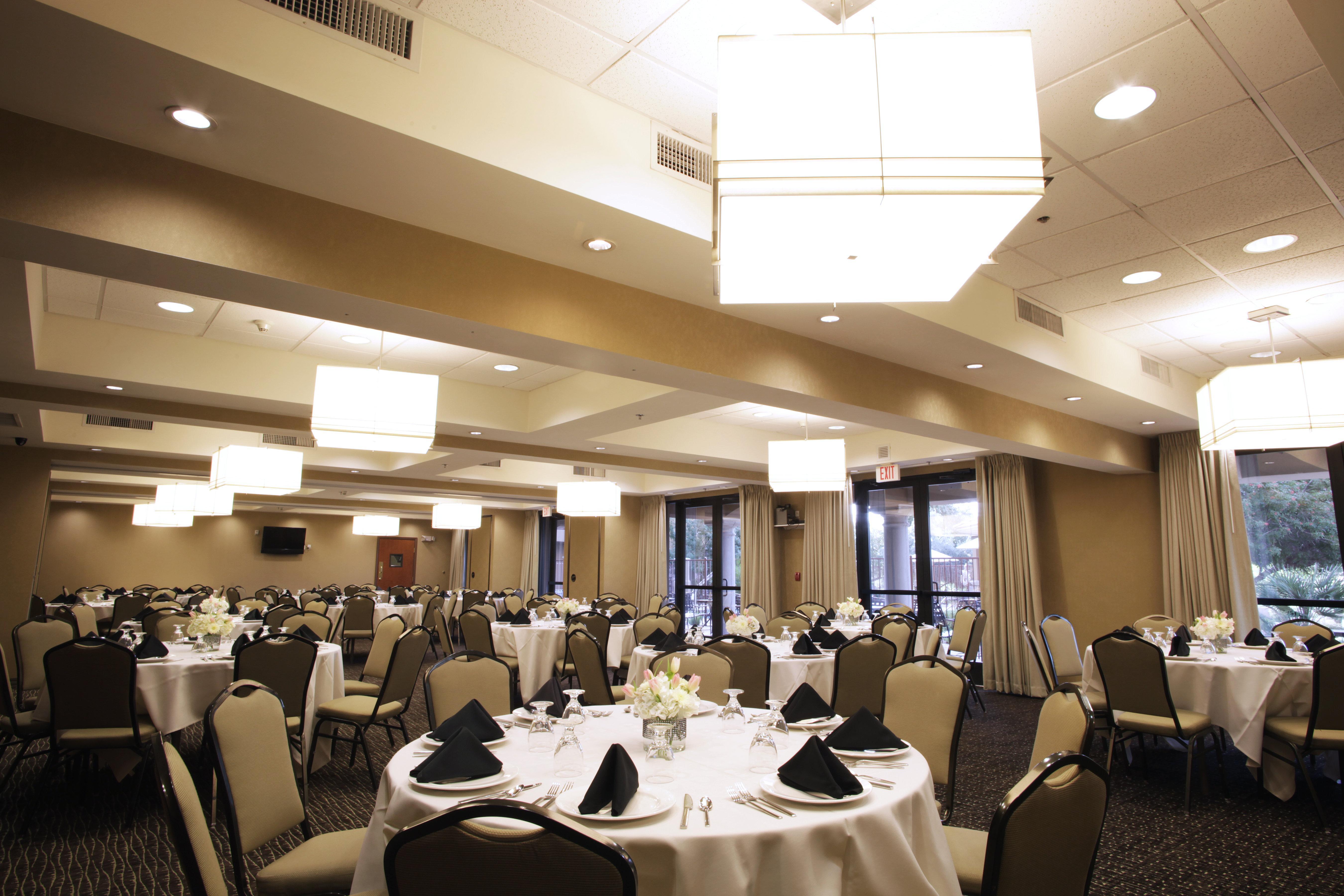 Holiday Inn Phoenix/Chandler By Ihg Esterno foto