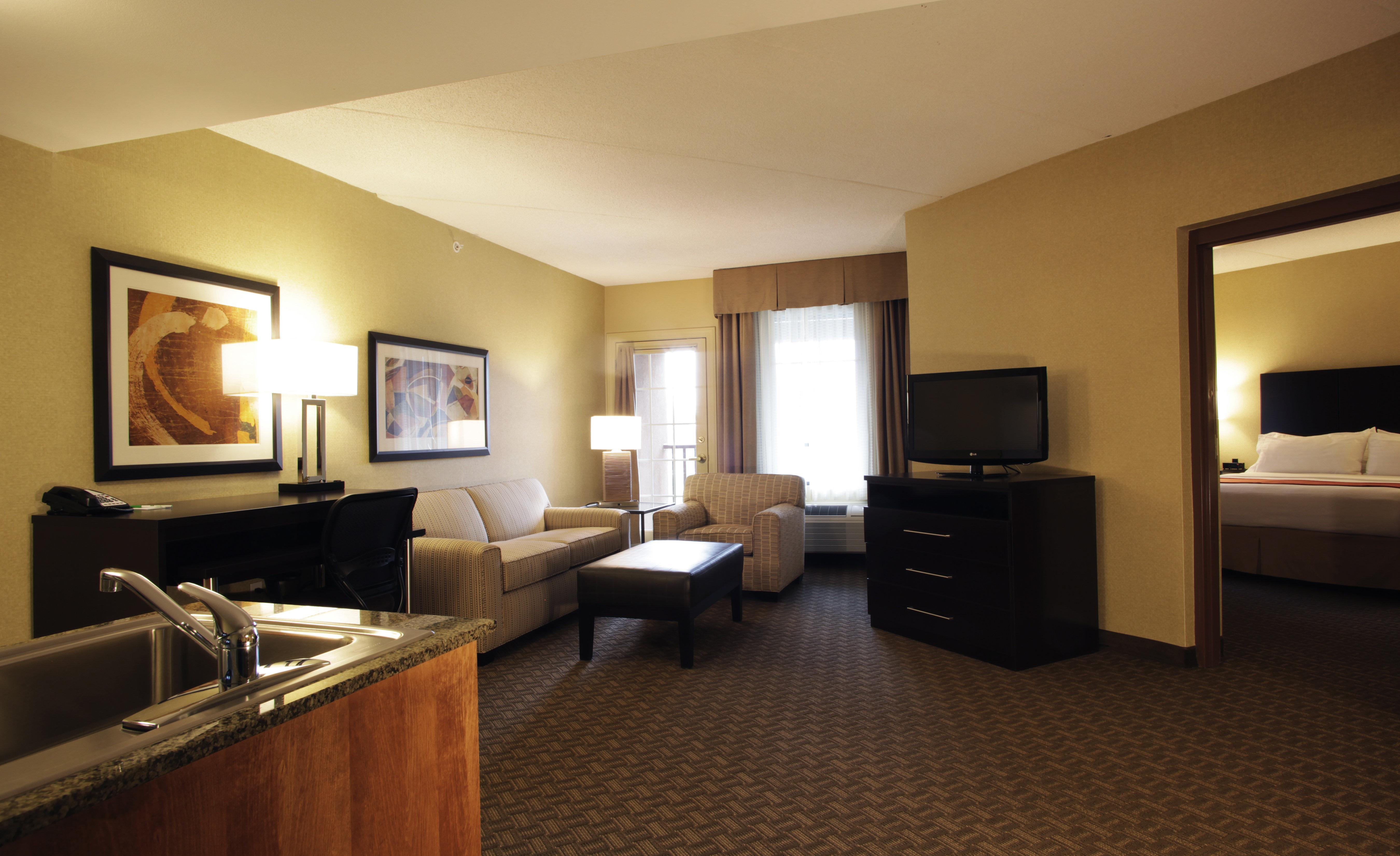 Holiday Inn Phoenix/Chandler By Ihg Esterno foto