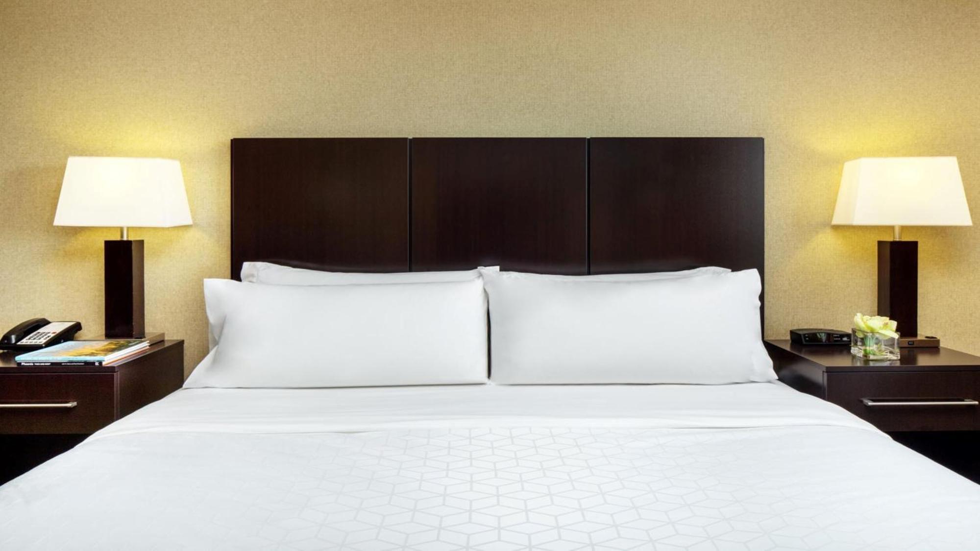 Holiday Inn Phoenix/Chandler By Ihg Esterno foto
