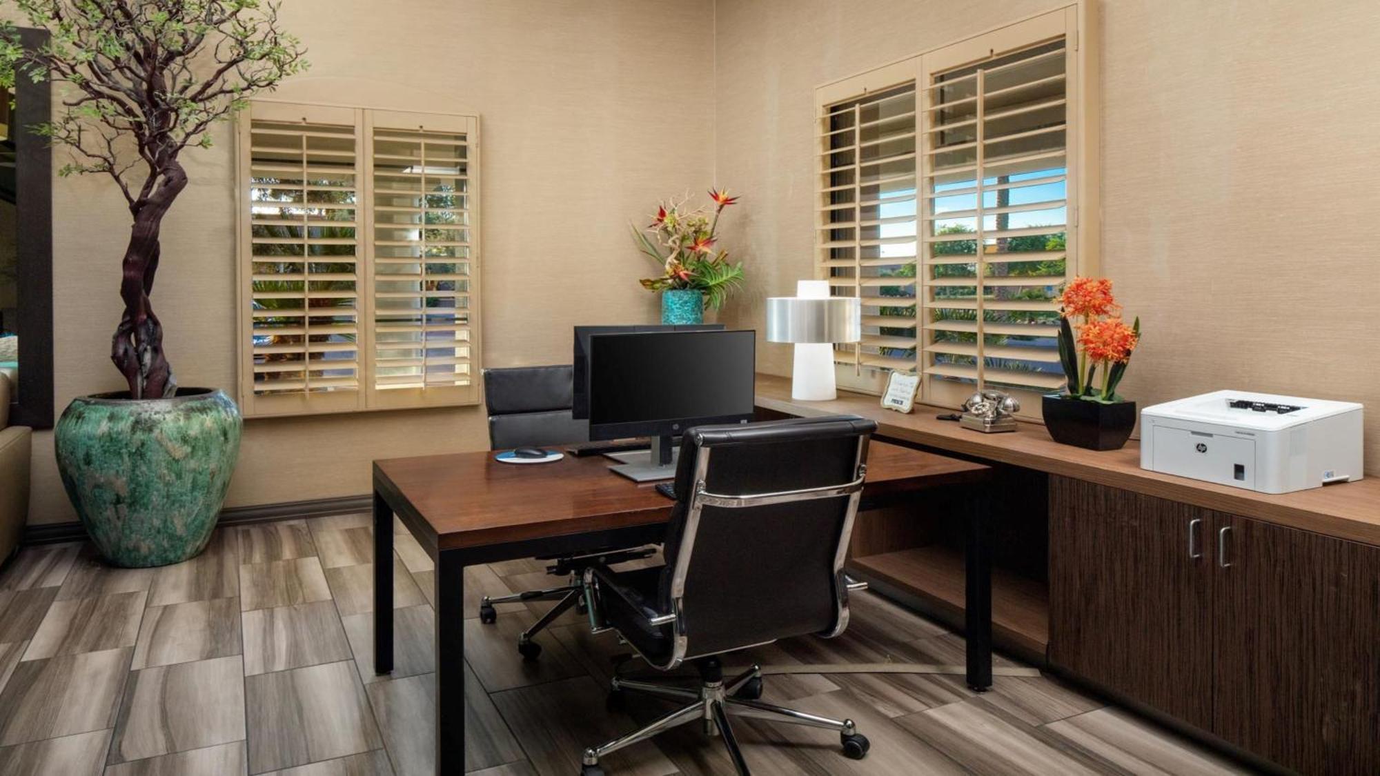 Holiday Inn Phoenix/Chandler By Ihg Esterno foto