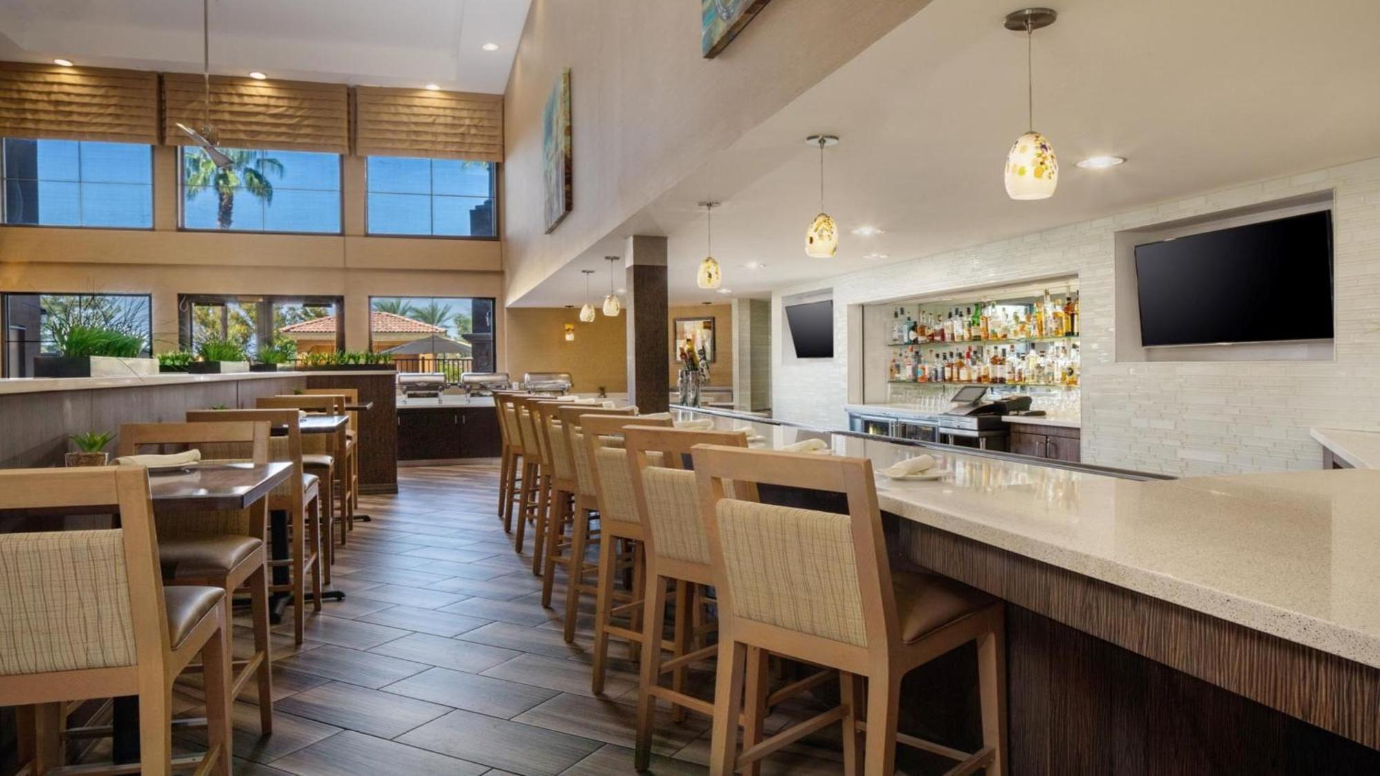 Holiday Inn Phoenix/Chandler By Ihg Esterno foto