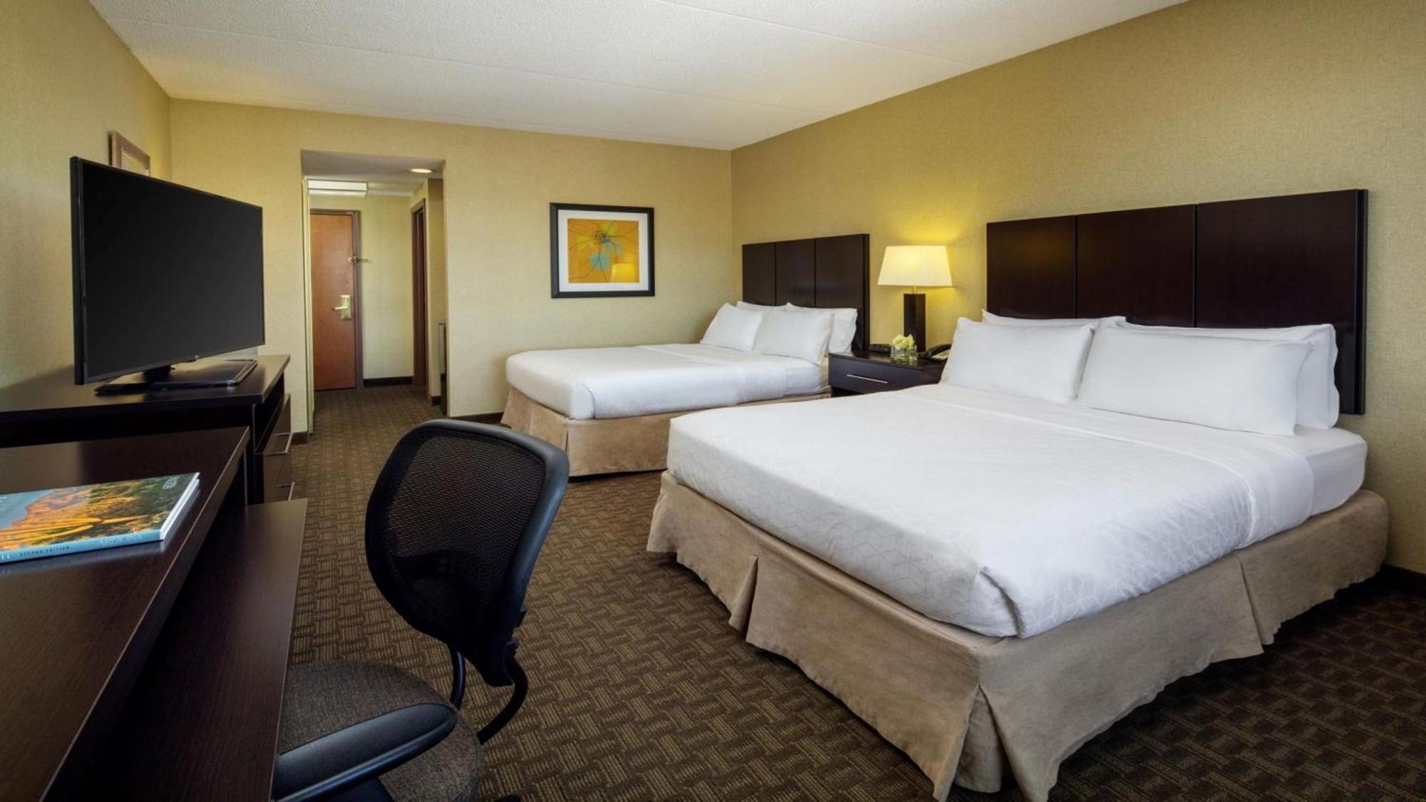Holiday Inn Phoenix/Chandler By Ihg Esterno foto