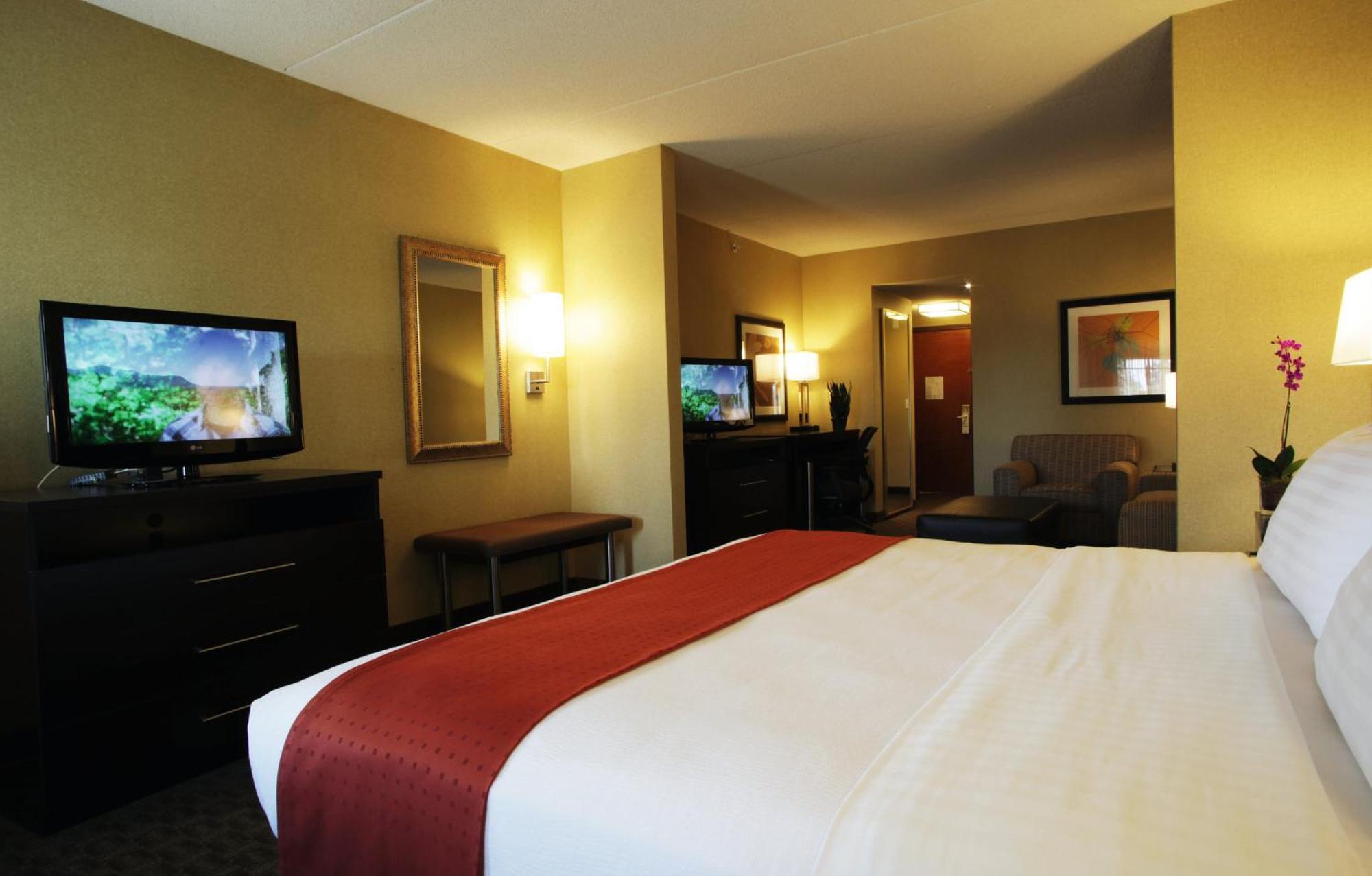 Holiday Inn Phoenix/Chandler By Ihg Esterno foto