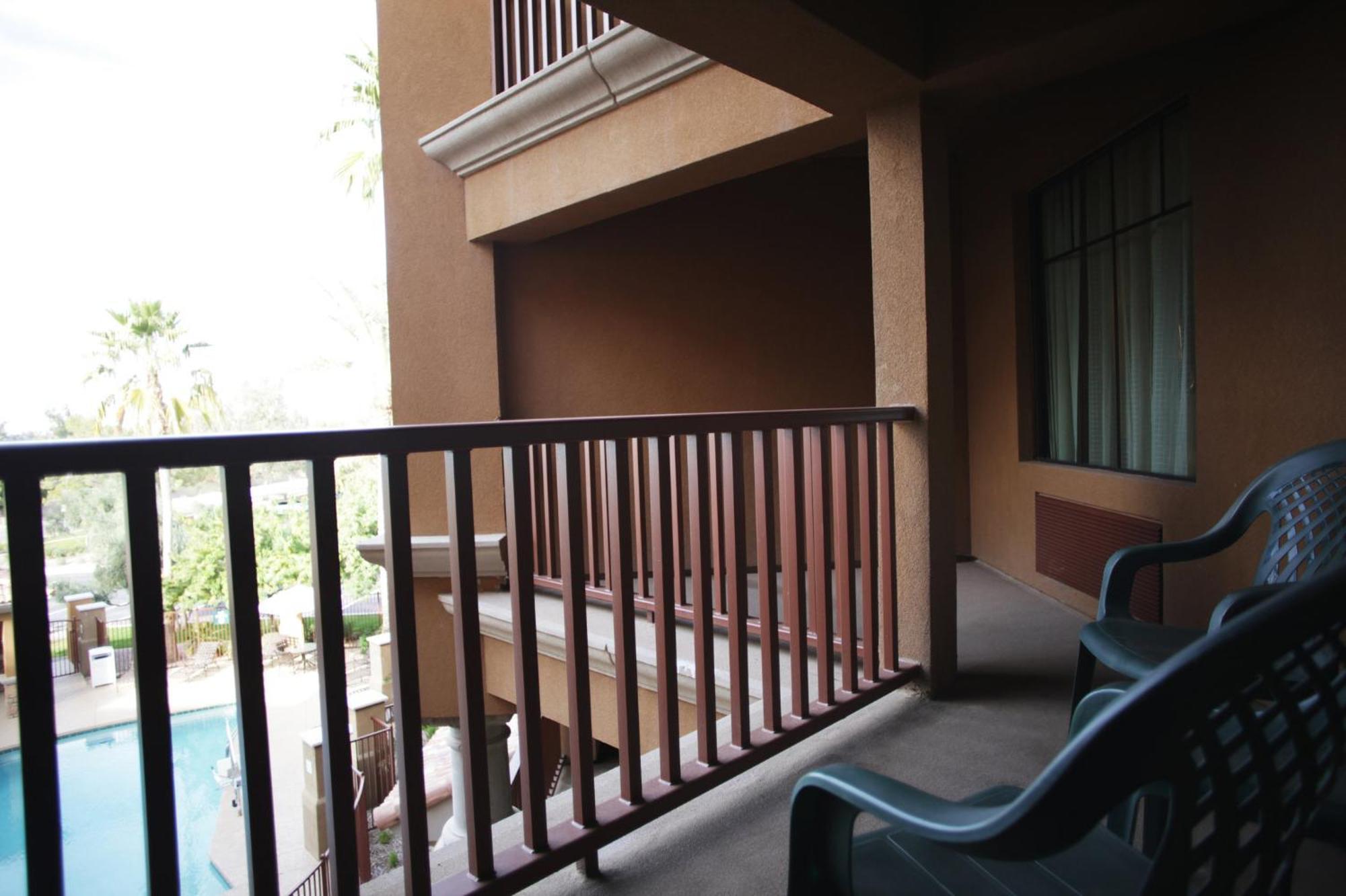 Holiday Inn Phoenix/Chandler By Ihg Esterno foto