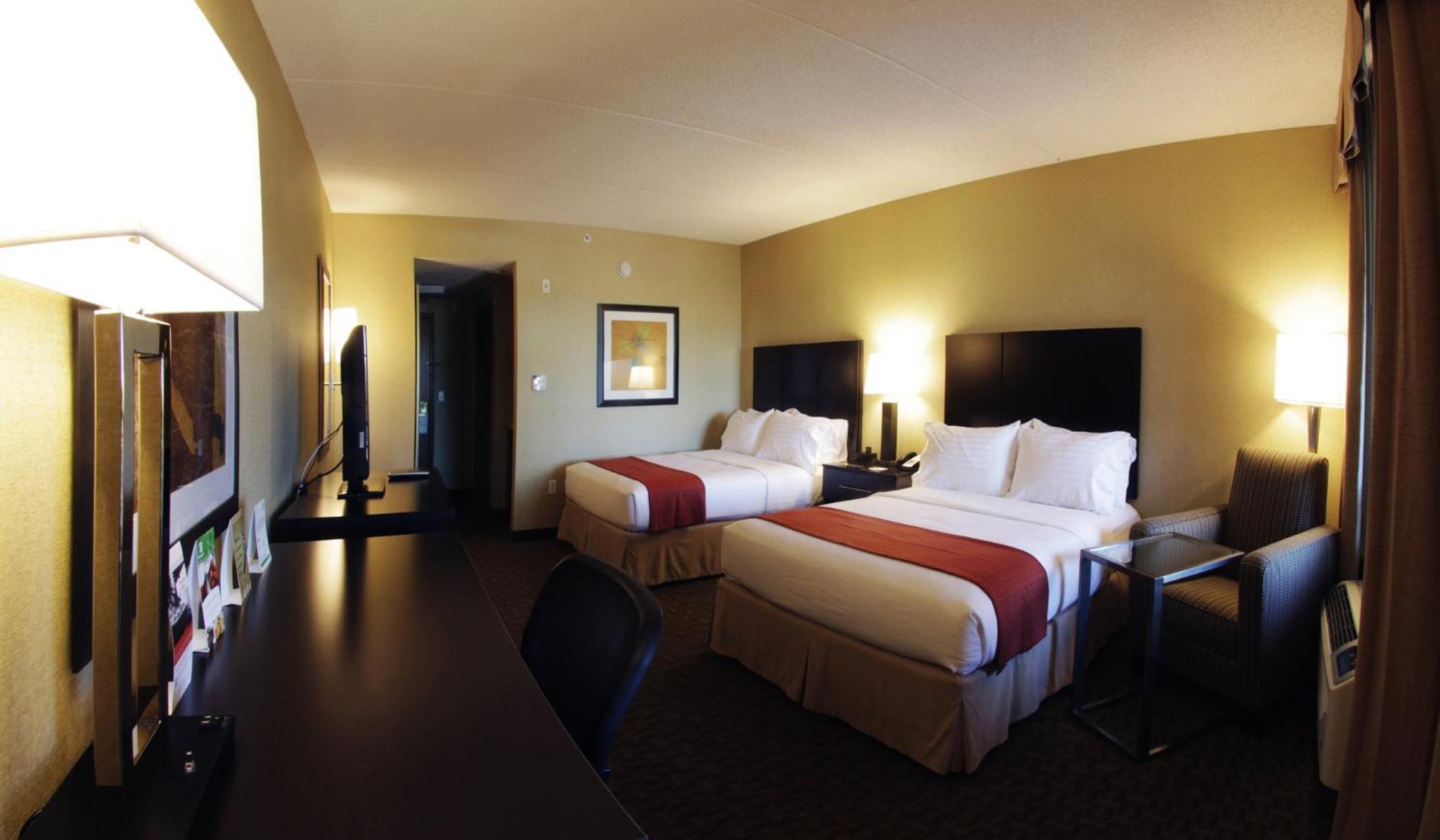 Holiday Inn Phoenix/Chandler By Ihg Esterno foto