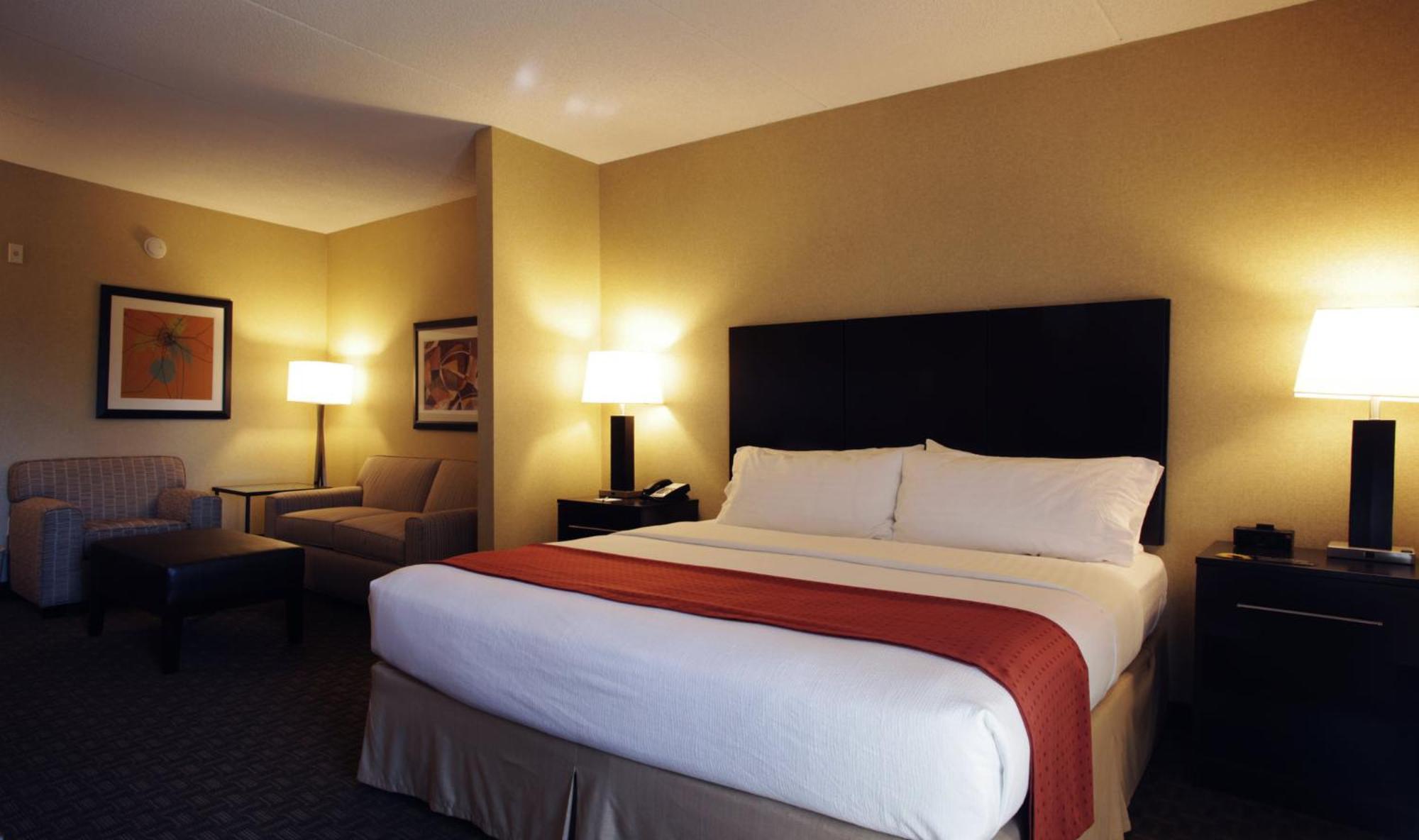 Holiday Inn Phoenix/Chandler By Ihg Esterno foto