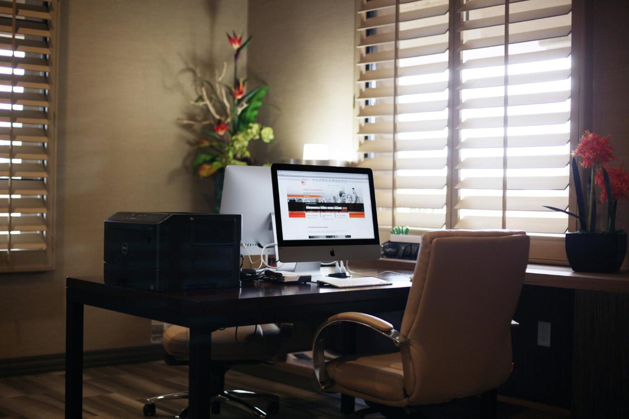 Holiday Inn Phoenix/Chandler By Ihg Esterno foto