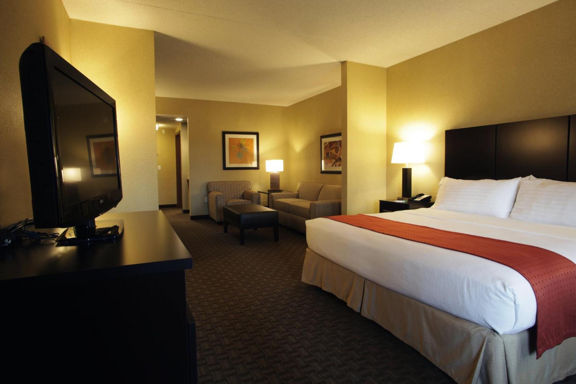 Holiday Inn Phoenix/Chandler By Ihg Esterno foto